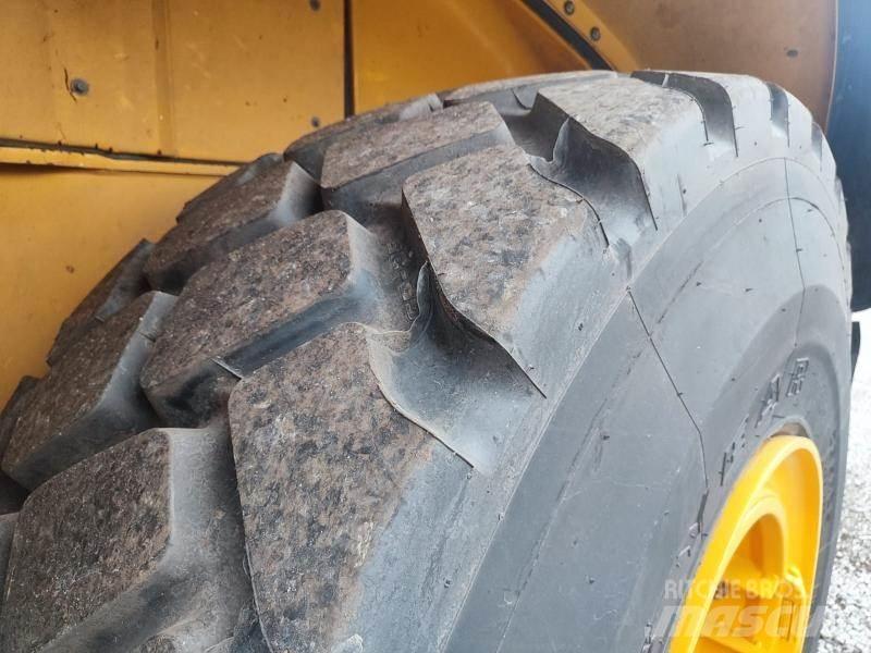 Volvo L150H Cargadoras sobre ruedas
