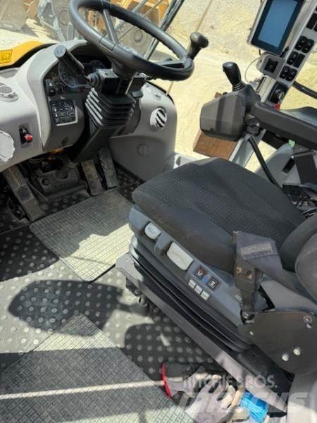 Volvo L180H Cargadoras sobre ruedas