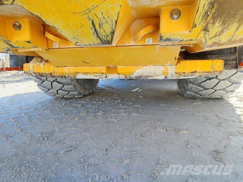 Volvo L180H Cargadoras sobre ruedas