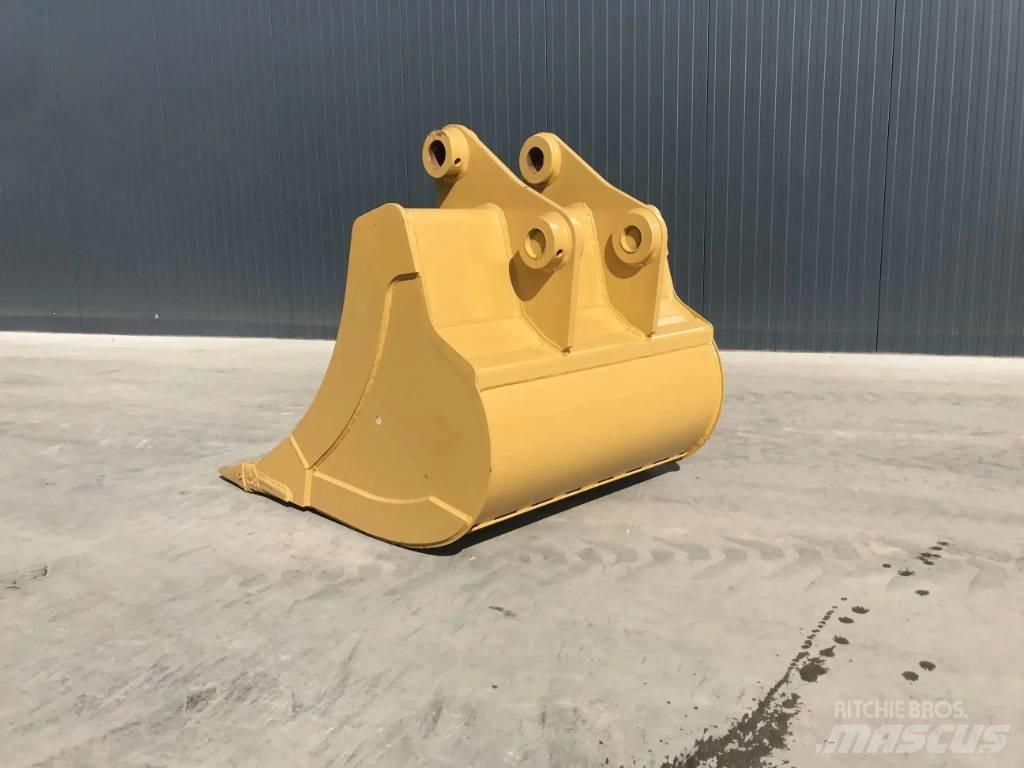 CAT 320C 1.20m Cucharones