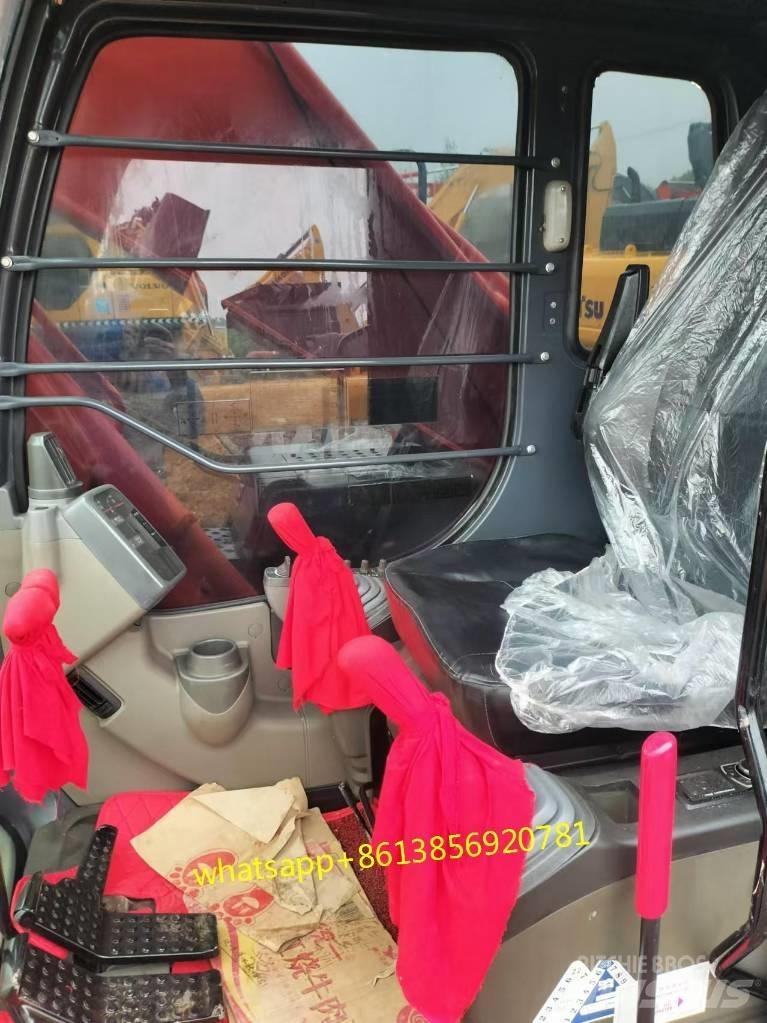 Hitachi ZX 350 Excavadoras de cadenas