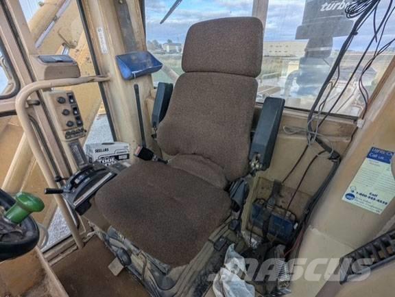 CAT 140 H Motoniveladoras