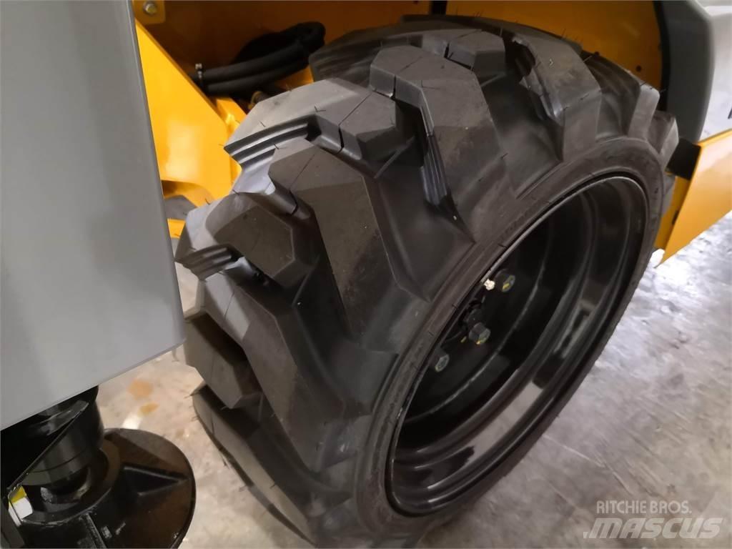 Haulotte C12DX Plataformas tijera