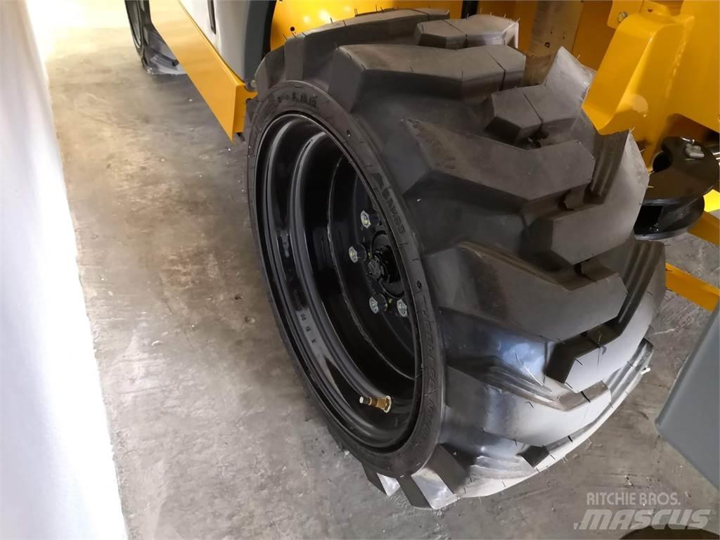 Haulotte C12DX Plataformas tijera