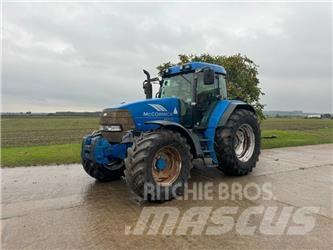 McCormick MTX 135 Tractores