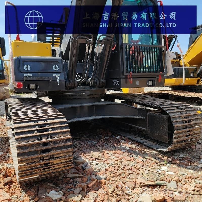Volvo EC 210 Excavadoras de cadenas