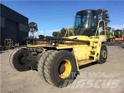 Hyster H22.00XM-12EC Carretillas para contenedores