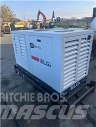  ELGI DS185T4F Compresores
