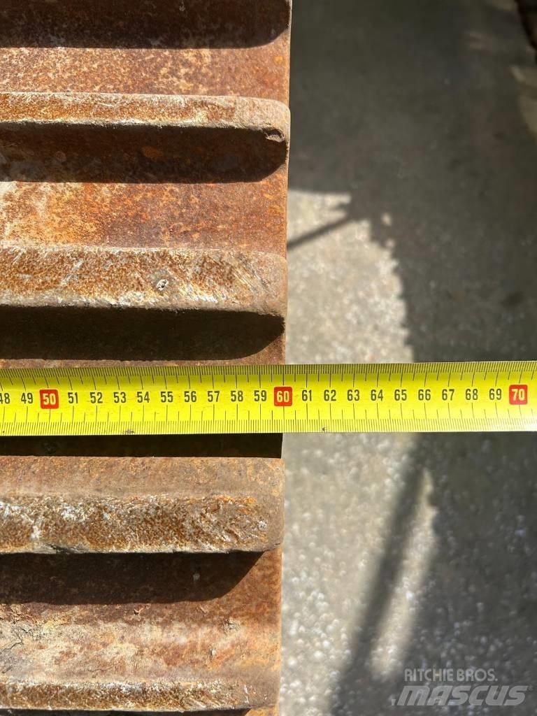 CAT 336 Excavadoras de cadenas