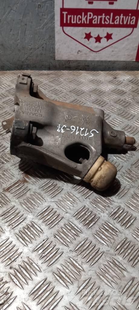 Scania R 440   1785234 Cabinas e interior