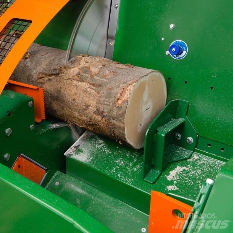 Posch SpaltFix S-375 Procesadoras y cortadoras de leña