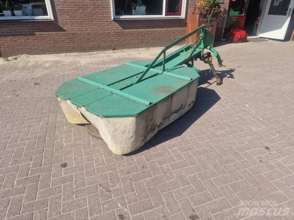 Deutz-Fahr imitatie Segadoras