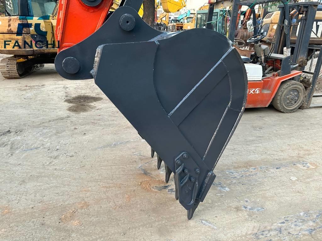 Doosan DX 225 LC Excavadoras de cadenas