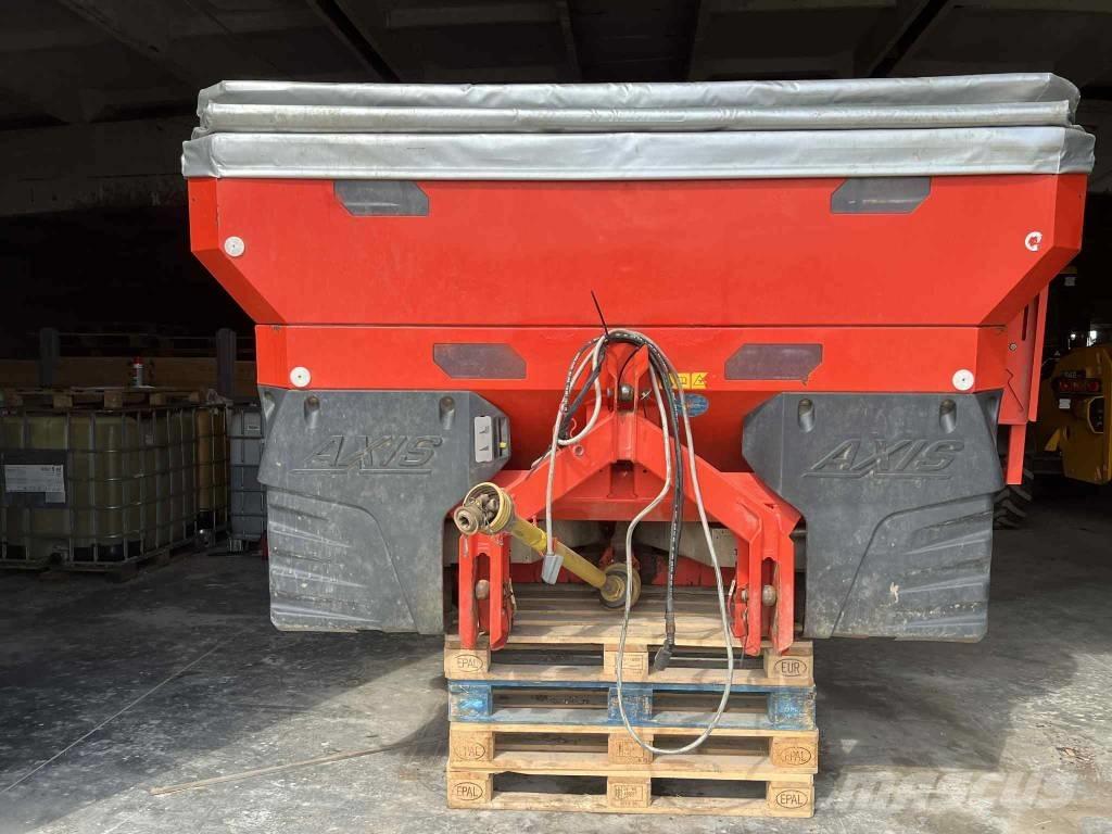 Kuhn 40.1W Abonadoras