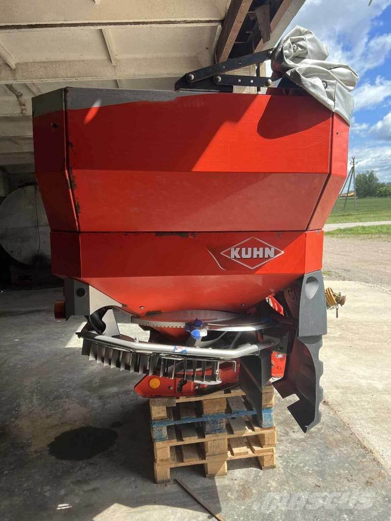 Kuhn 40.1W Abonadoras