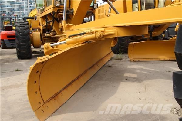 CAT 140 H Motoniveladoras