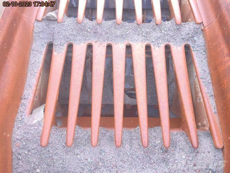 Metso LT120 Trituradoras