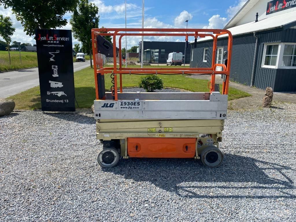 JLG 1930 ES Plataformas tijera