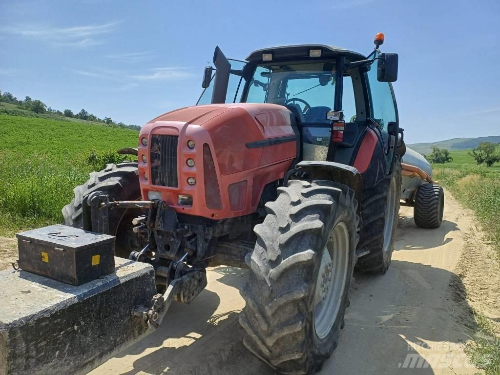 Same Iron 210 Tractores