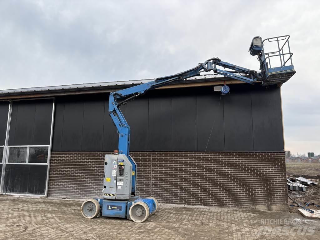 Genie Z30/20r Plataforma de trabajo articulada