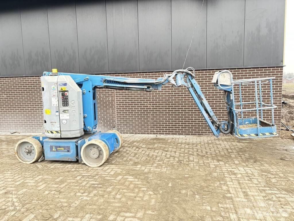 Genie Z30/20r Plataforma de trabajo articulada