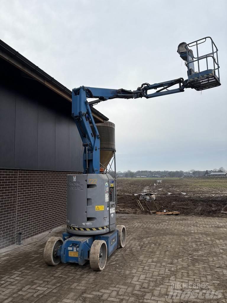 Genie Z30/20r Plataforma de trabajo articulada