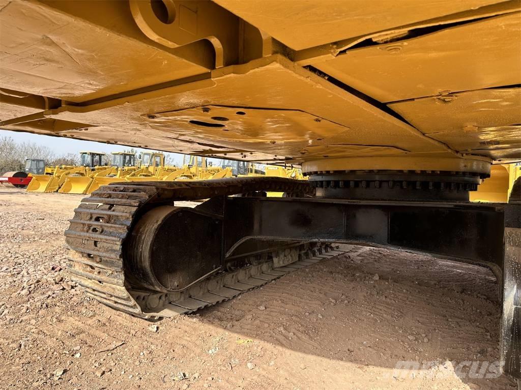 CAT 336 D L Excavadoras de cadenas