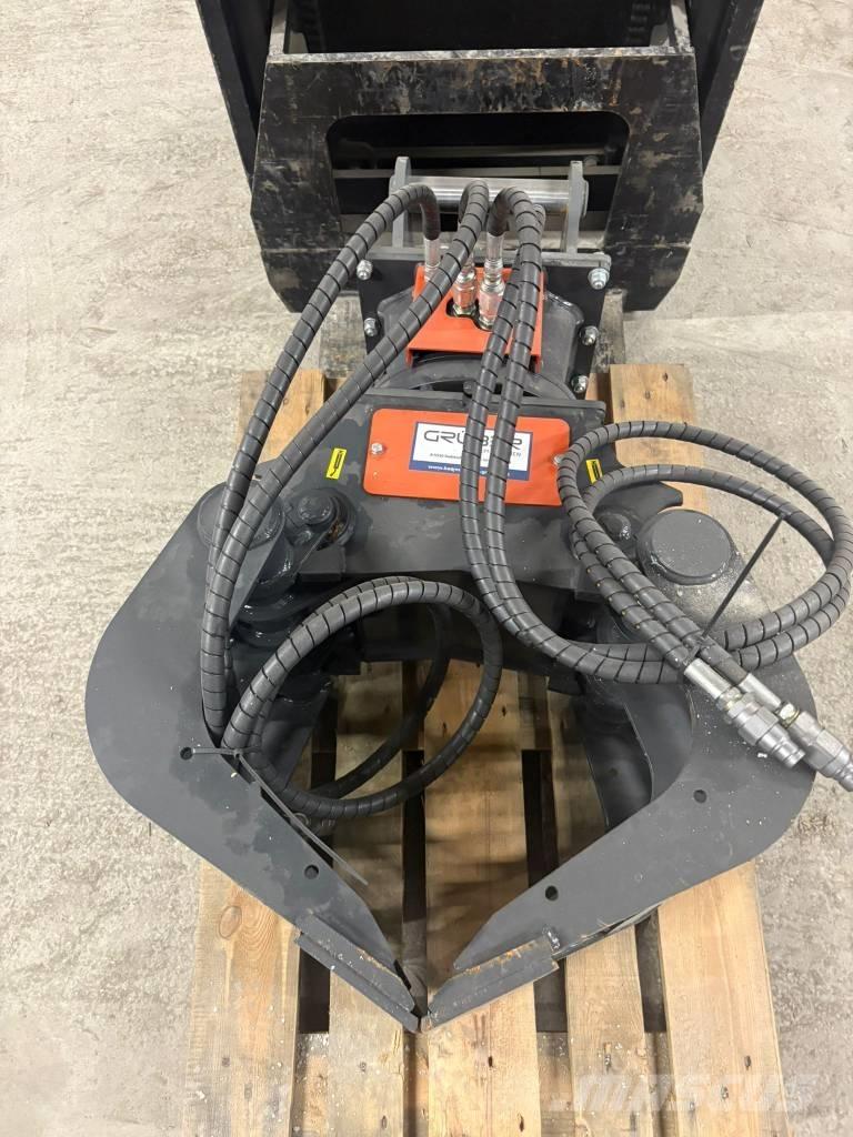 Cangini Benne 200 PF Pinzas