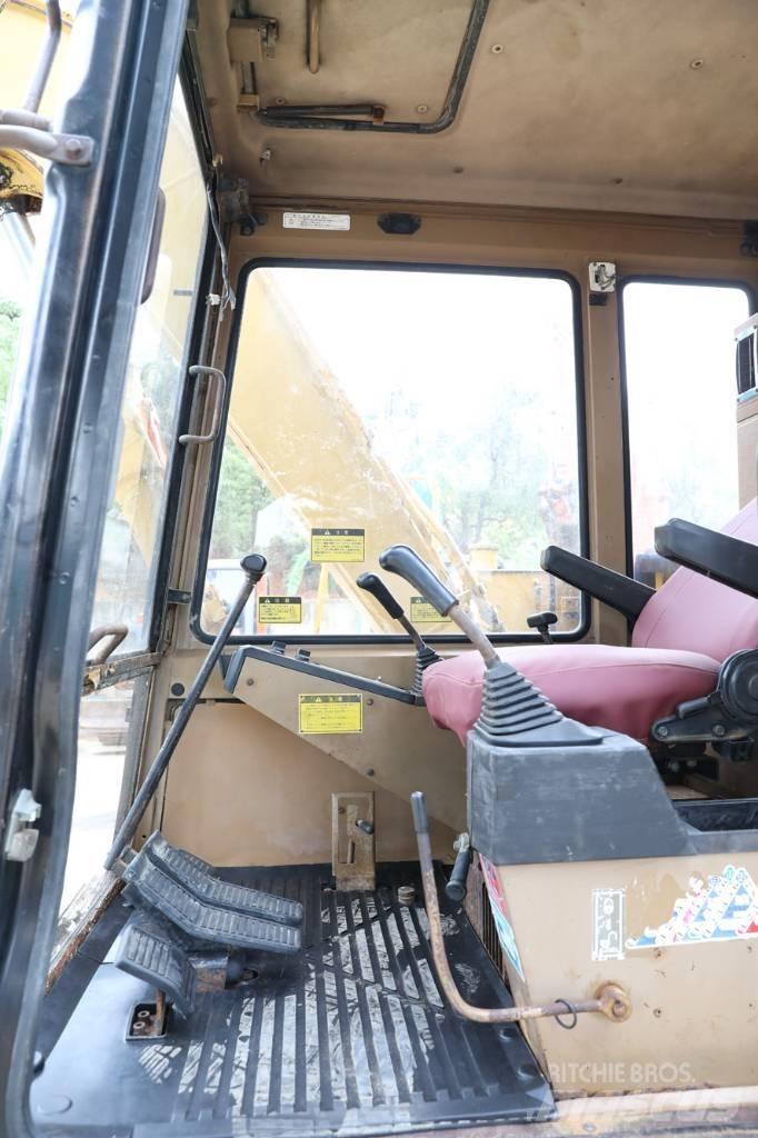 CAT E 70 B Mini excavadoras < 7t