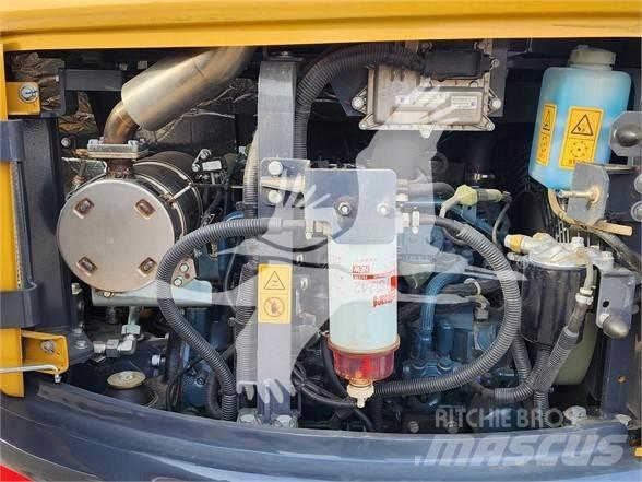XCMG XE55U Mini excavadoras < 7t