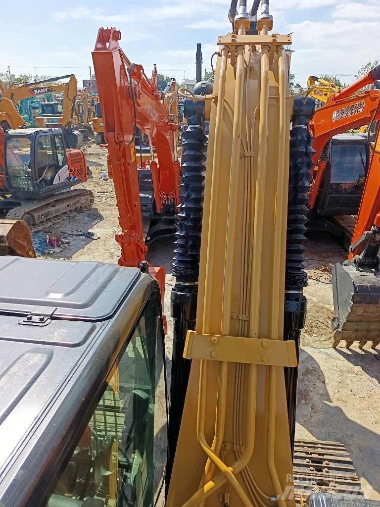 CAT CAT315D2GC Excavadoras 7t - 12t