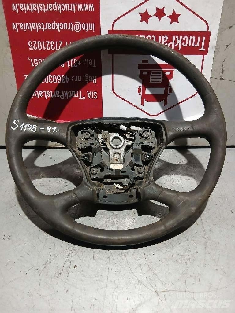 Scania R 440   1487519 Cabinas e interior