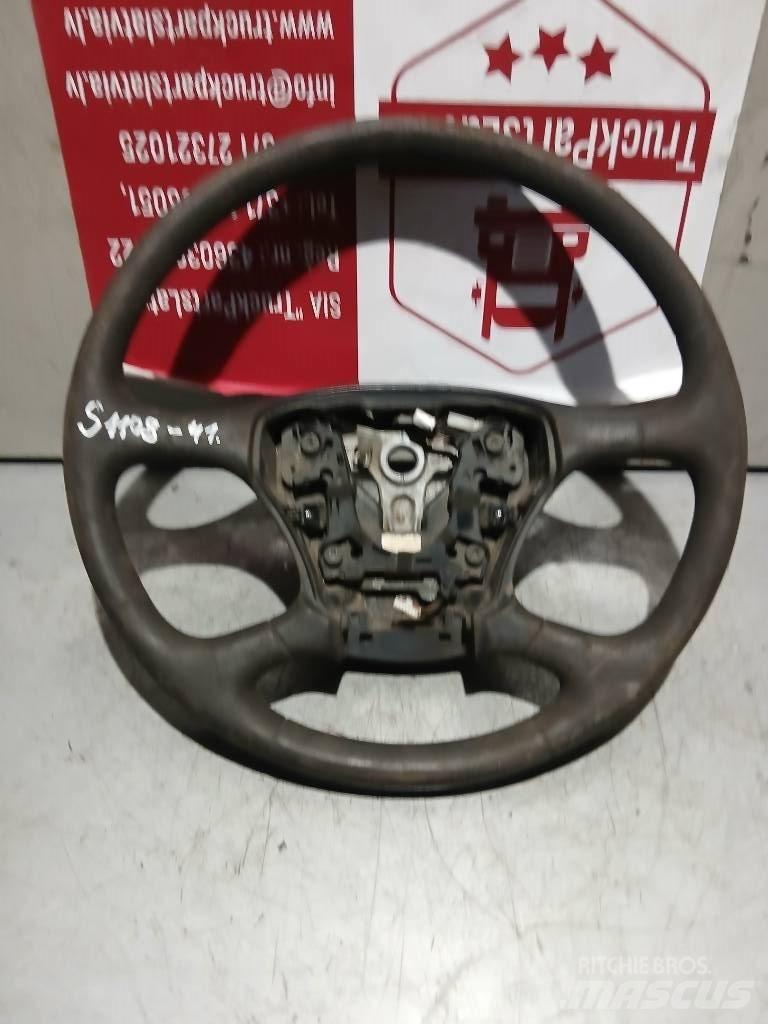 Scania R 440   1487519 Cabinas e interior