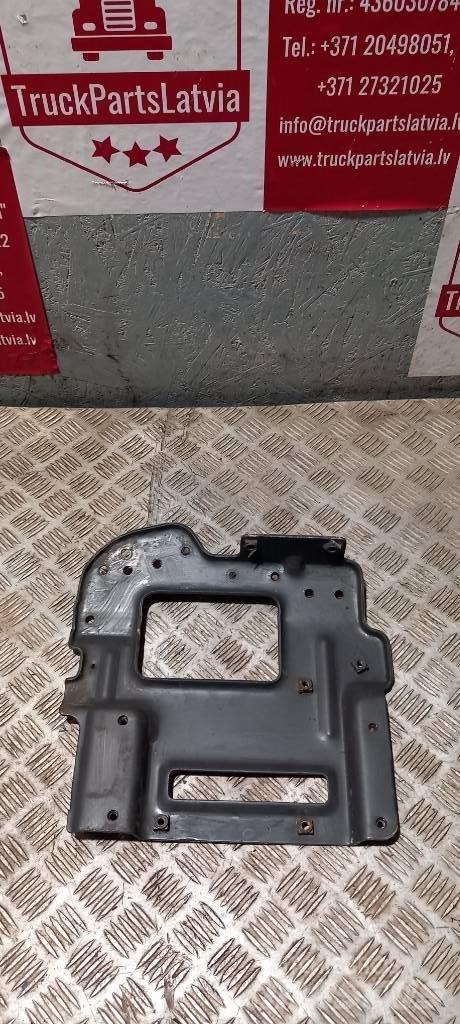 Scania R 440  1923152 Chasis y suspención
