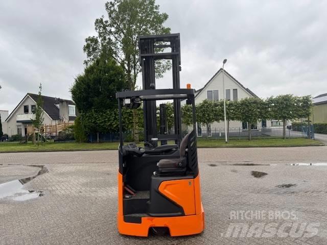 Doosan BR 25 JW-9 Carretillas retráctiles