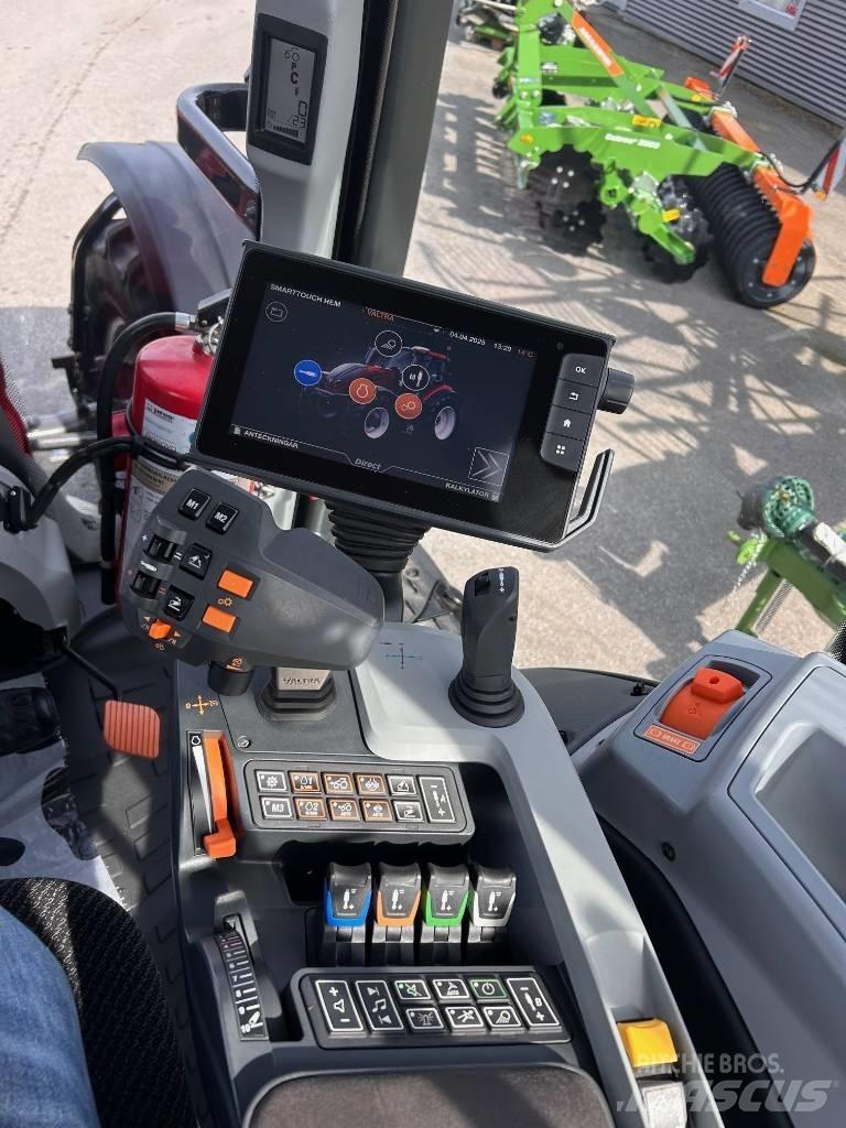 Valtra T 234 Direct Tractores