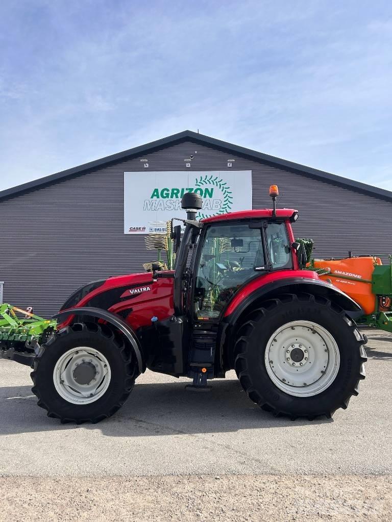 Valtra T 234 Direct Tractores