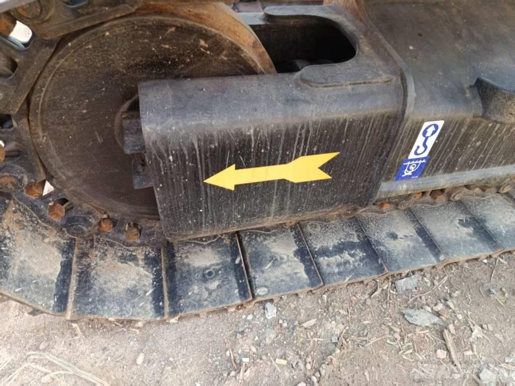 CAT CAT315D2GC Excavadoras 7t - 12t