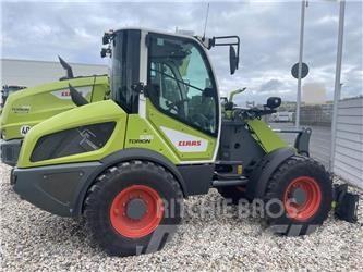 CLAAS Torion 535 Cargadoras sobre ruedas