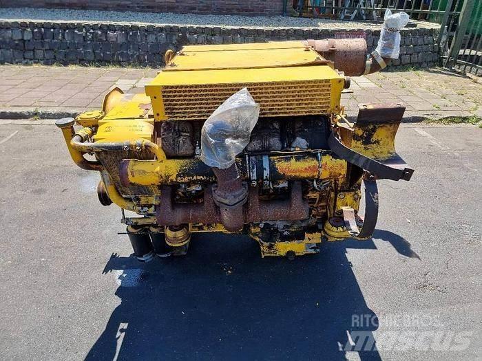  Engines F8L413F Transporte - Otros