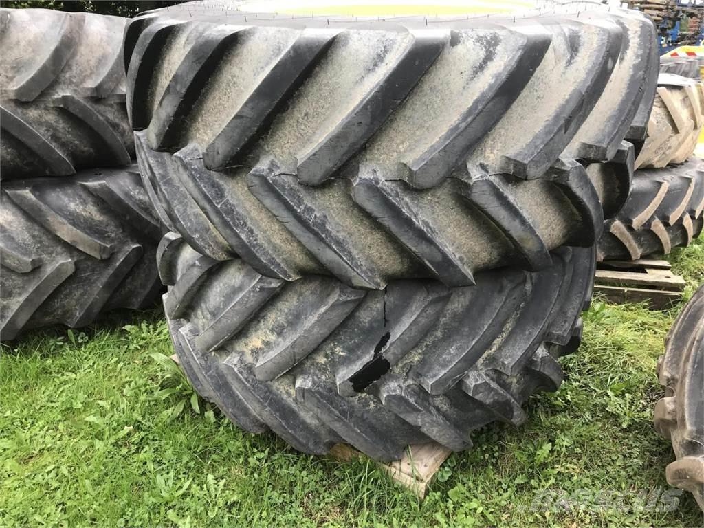 Michelin 650/60R34 Neumáticos, ruedas y llantas