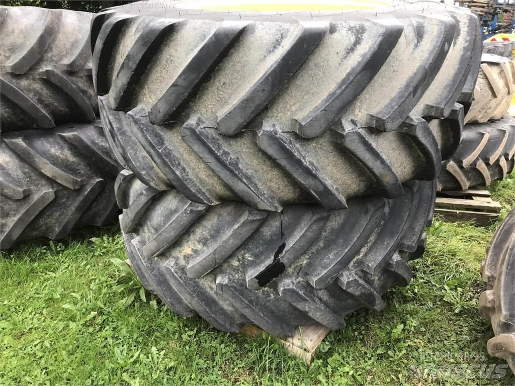 Michelin 650/60R34 Neumáticos, ruedas y llantas