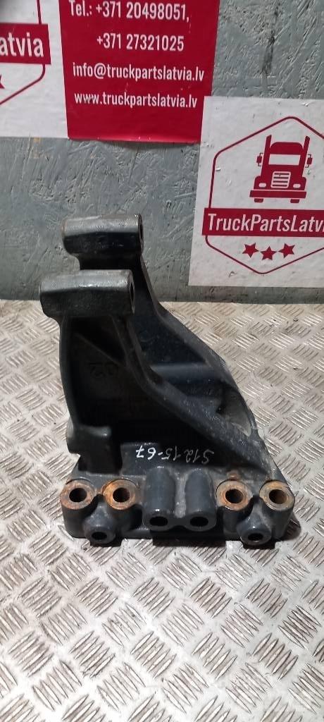 Scania R 440 1790202 Chasis y suspención