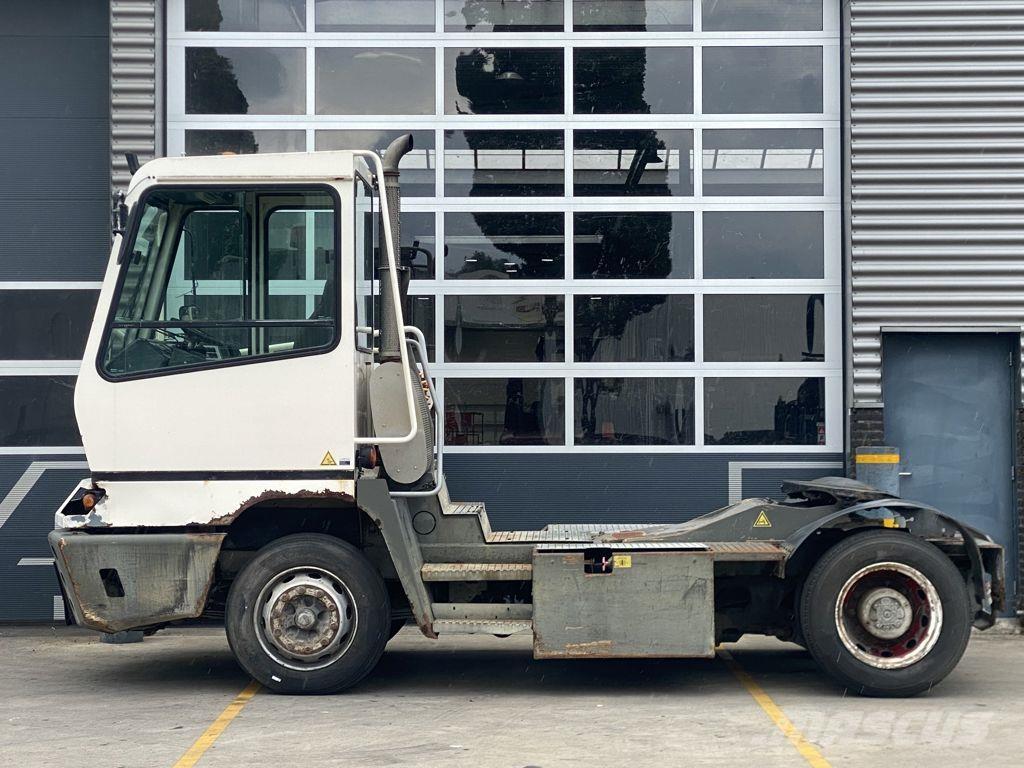 Terberg YT222 Cabezas tractoras