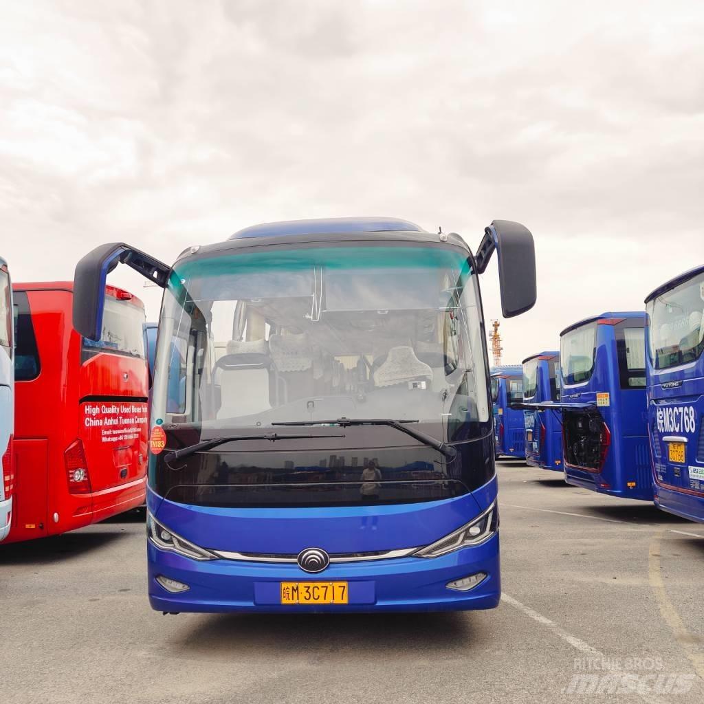 Yutong ZK6907H6Y Autobuses turísticos