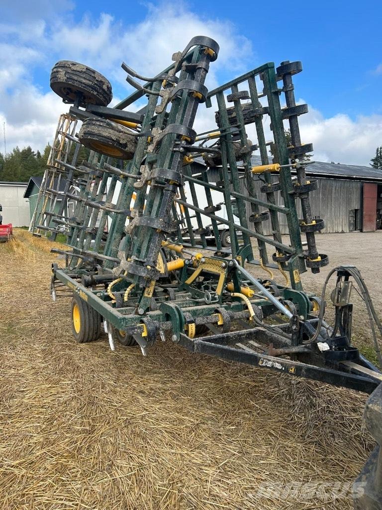 Multiva Avaran 700 Gradas