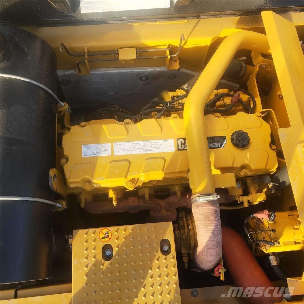 CAT 340D2 Excavadoras de cadenas
