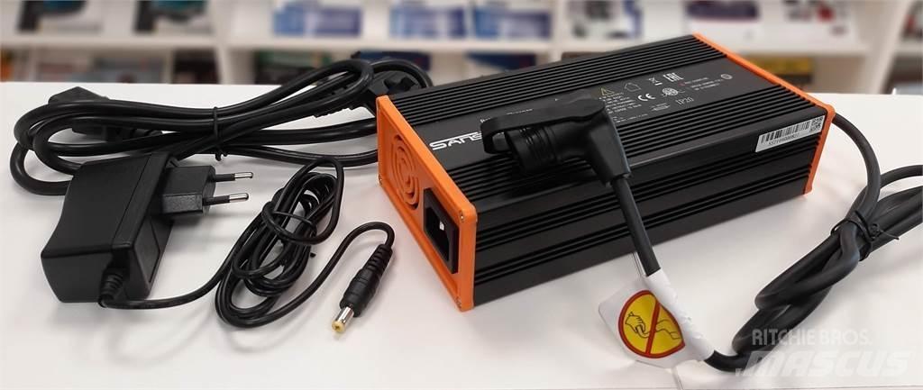  PTE15N SC Litio Transpaletas Electricas