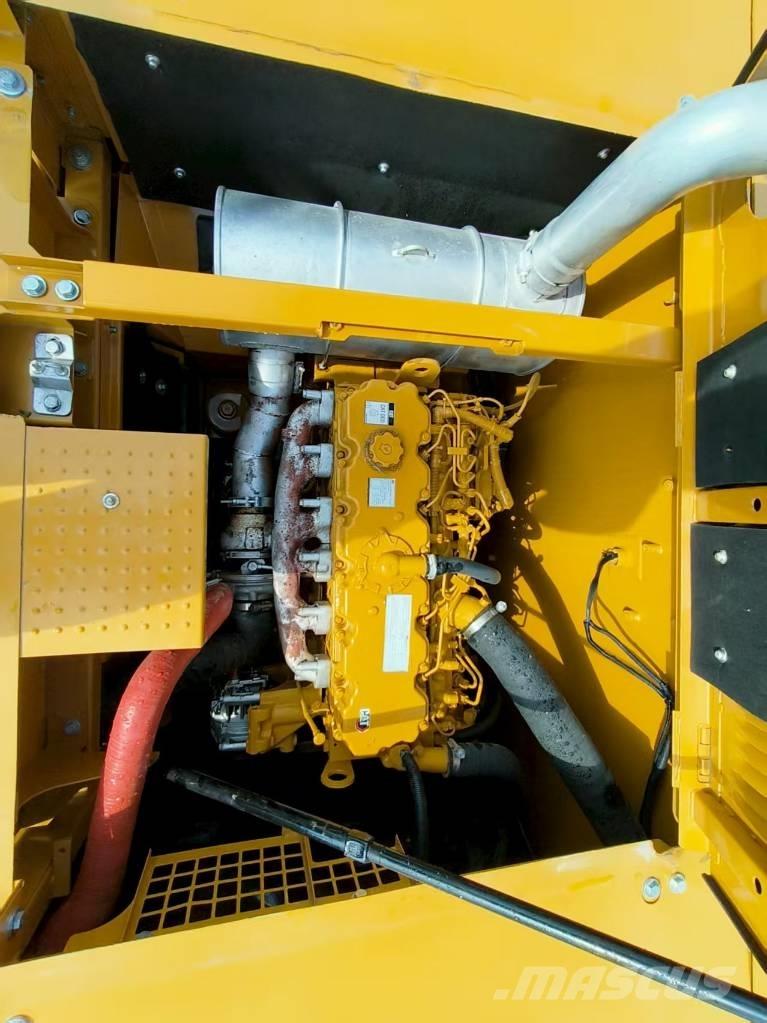 CAT 336GC Excavadoras de cadenas