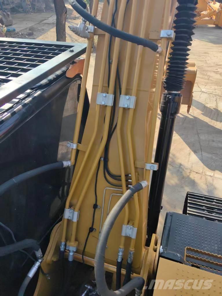 CAT 320 D2L Excavadoras de cadenas